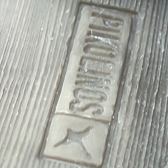 Pikolinos leather Mary Jane heels size 40 - Picture 11 of 12